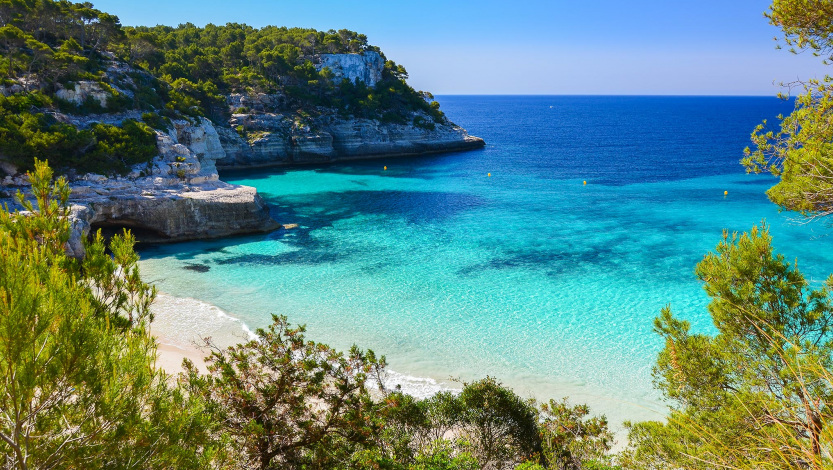 Sechs Gute Grunde Fur Den Besuch Der Balearen Inseln In Diesem Sommer