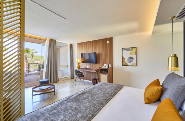 New 5* Hotel in Andratx, Majorca | Hotel Zafiro Palace Andratx