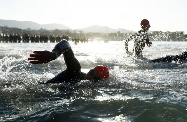 Full Distance Ironman Mallorca